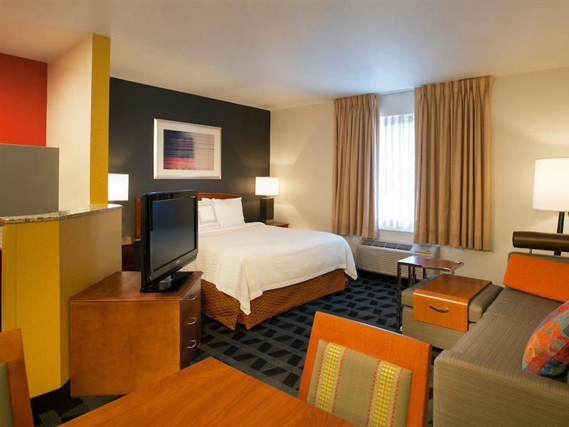 ทาวน์เพลซ สวีท ดัลเลส แอร์พอร์ต Hotel สเตอร์ลิง ภายนอก รูปภาพ