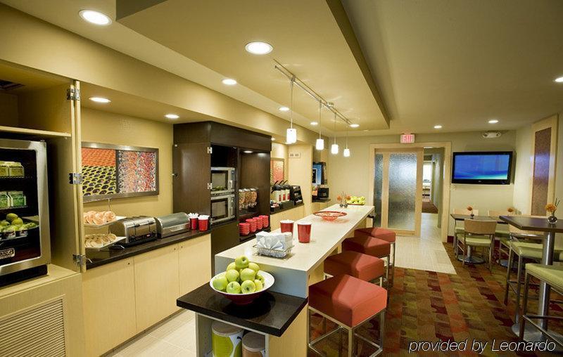ทาวน์เพลซ สวีท ดัลเลส แอร์พอร์ต Hotel สเตอร์ลิง ภายนอก รูปภาพ