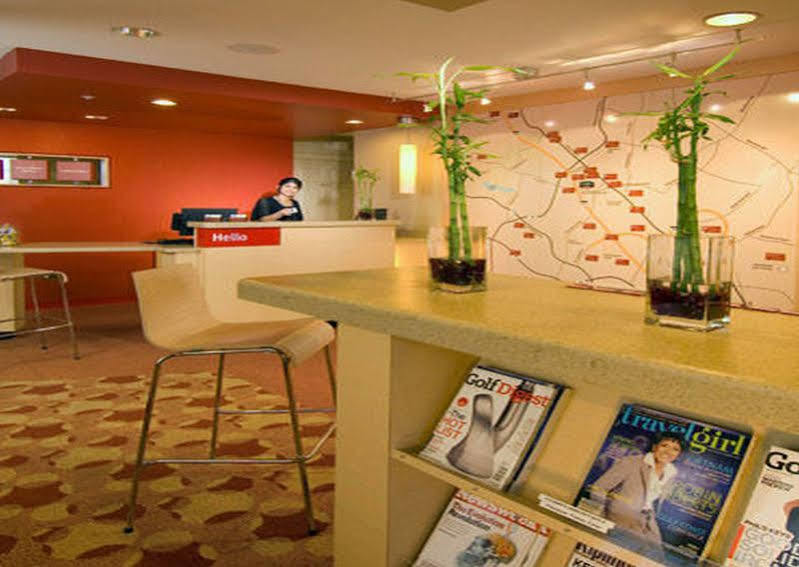 ทาวน์เพลซ สวีท ดัลเลส แอร์พอร์ต Hotel สเตอร์ลิง ภายนอก รูปภาพ